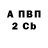 Кетамин VHQ vindicta911